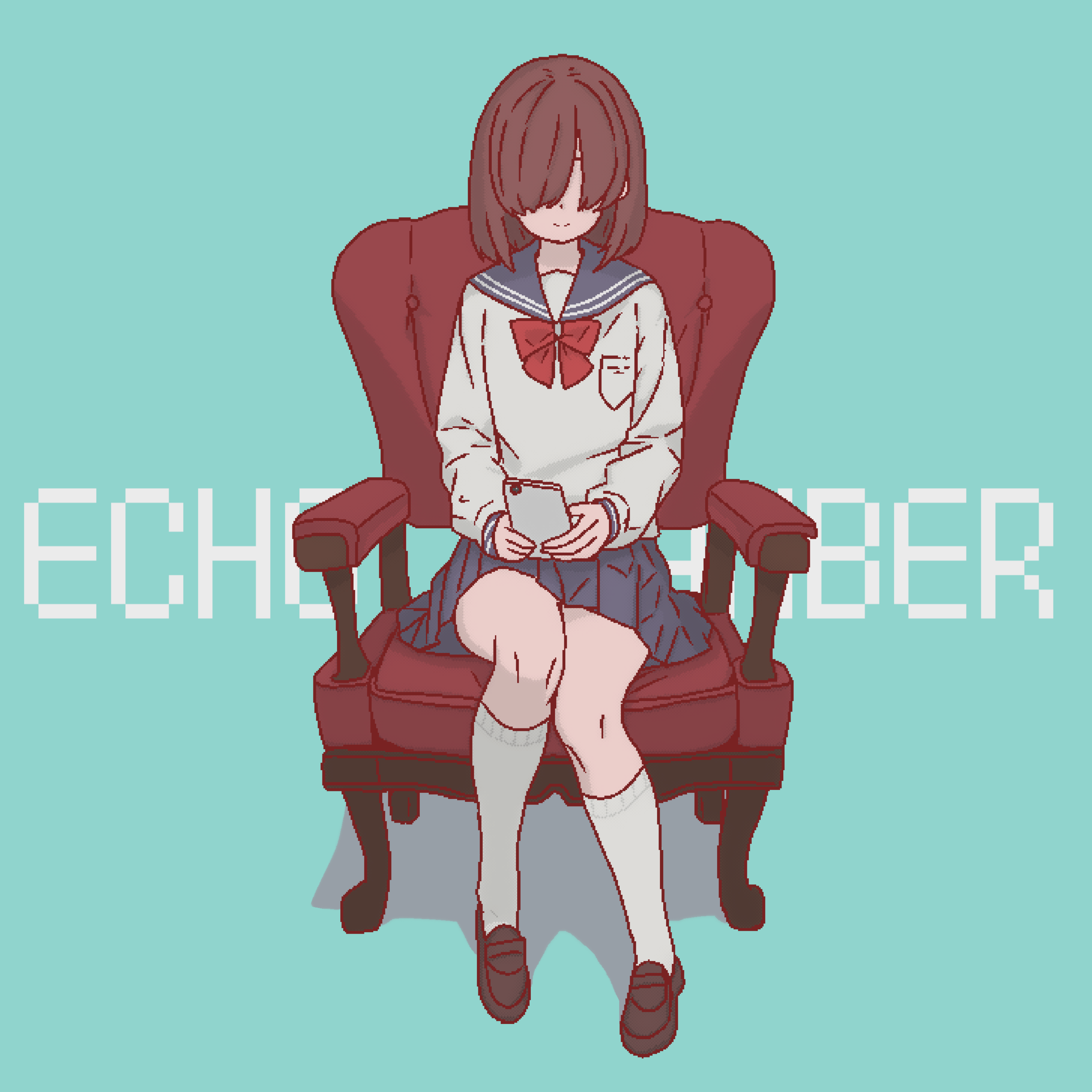 エコーチェンバー